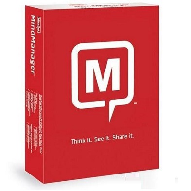 mindjet mindmanager download free